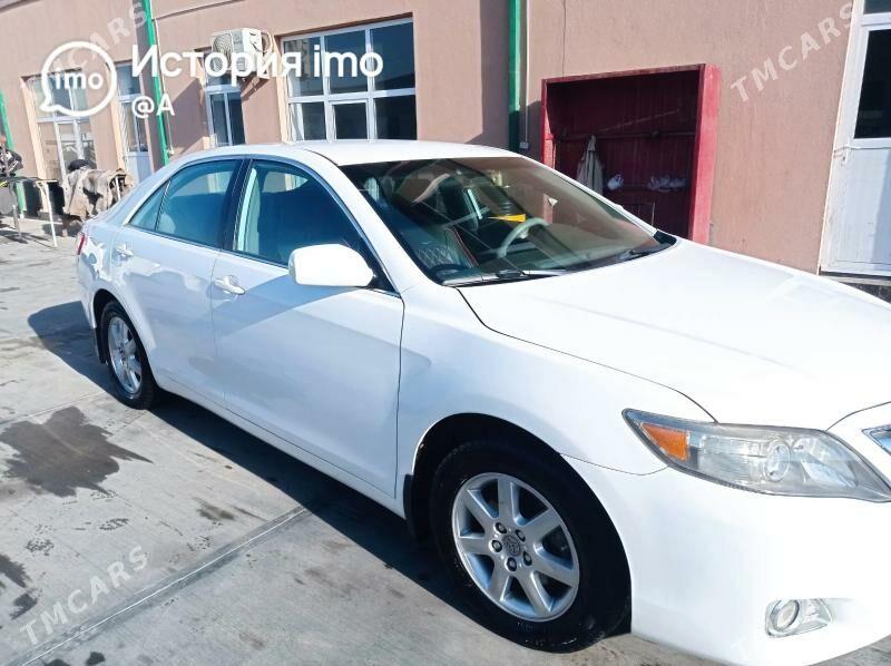 Toyota Camry 2011 - 195 000 TMT - Mary - img 1