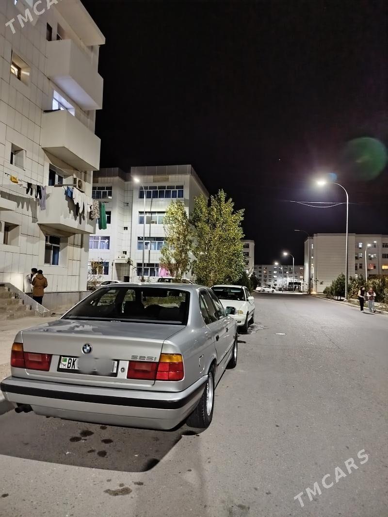 BMW 525 1990 - 80 000 TMT - Gumdag - img 1