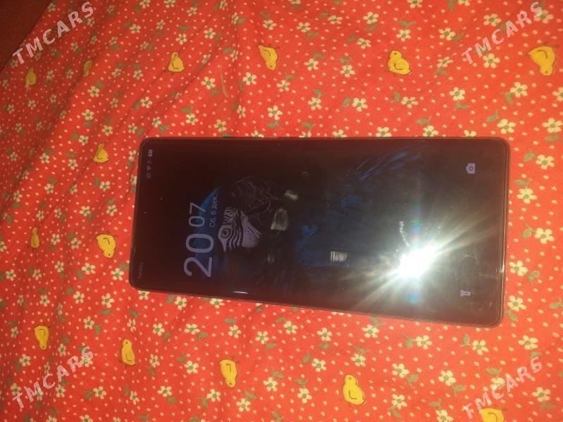 Infinix zero 40 - Türkmenabat - img 3