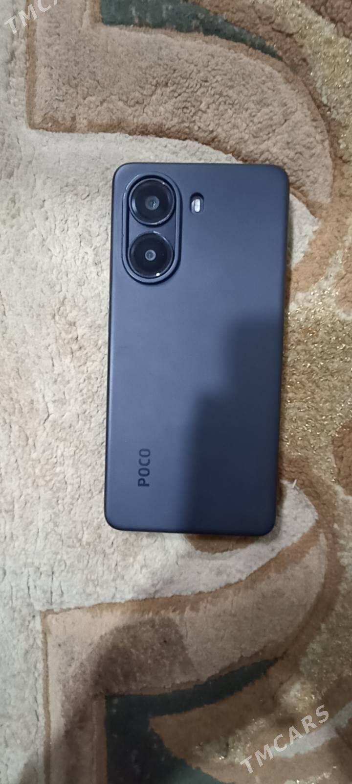Xiaomi Poco X7 Pro - Mary - img 1