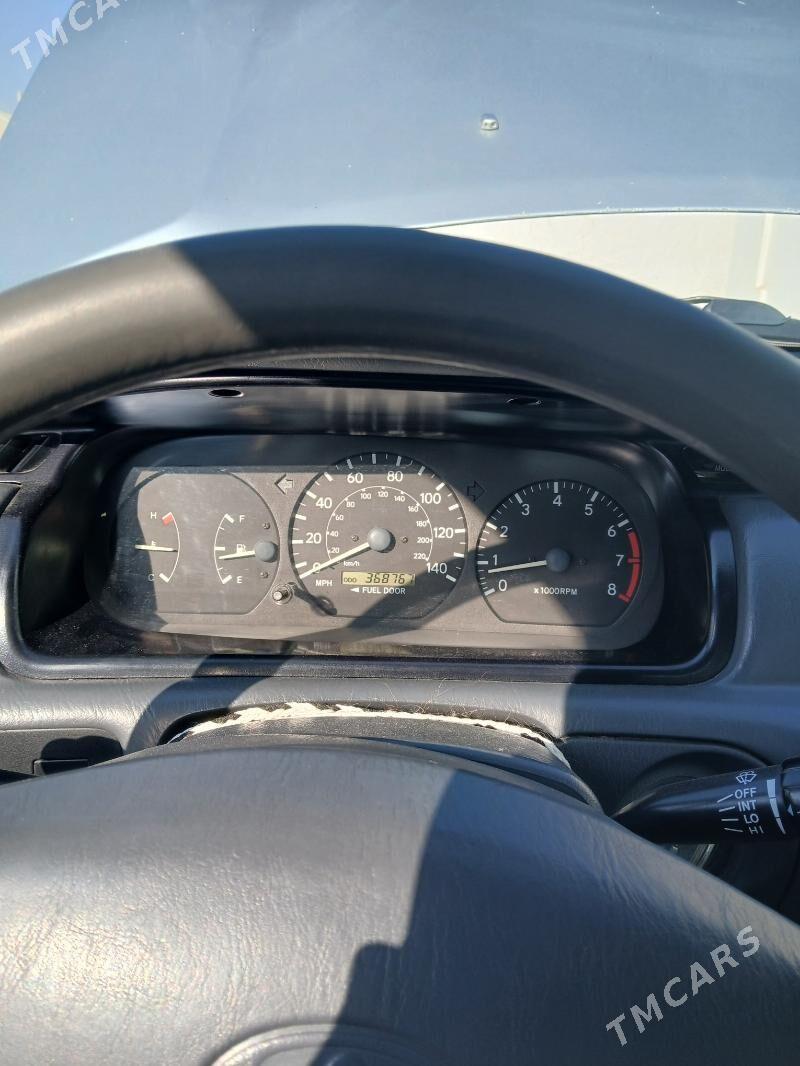 Toyota Camry 2001 - 130 000 TMT - Бахарден - img 7