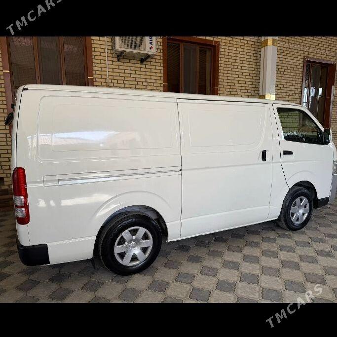 Toyota Hiace 2020 - 360 000 TMT - Mary - img 3
