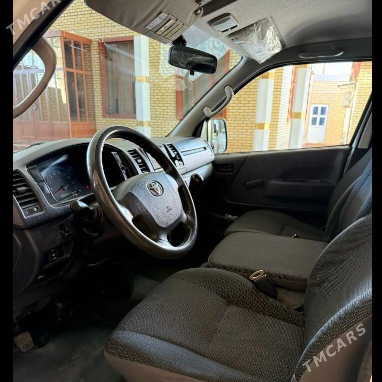 Toyota Hiace 2020 - 360 000 TMT - Mary - img 5