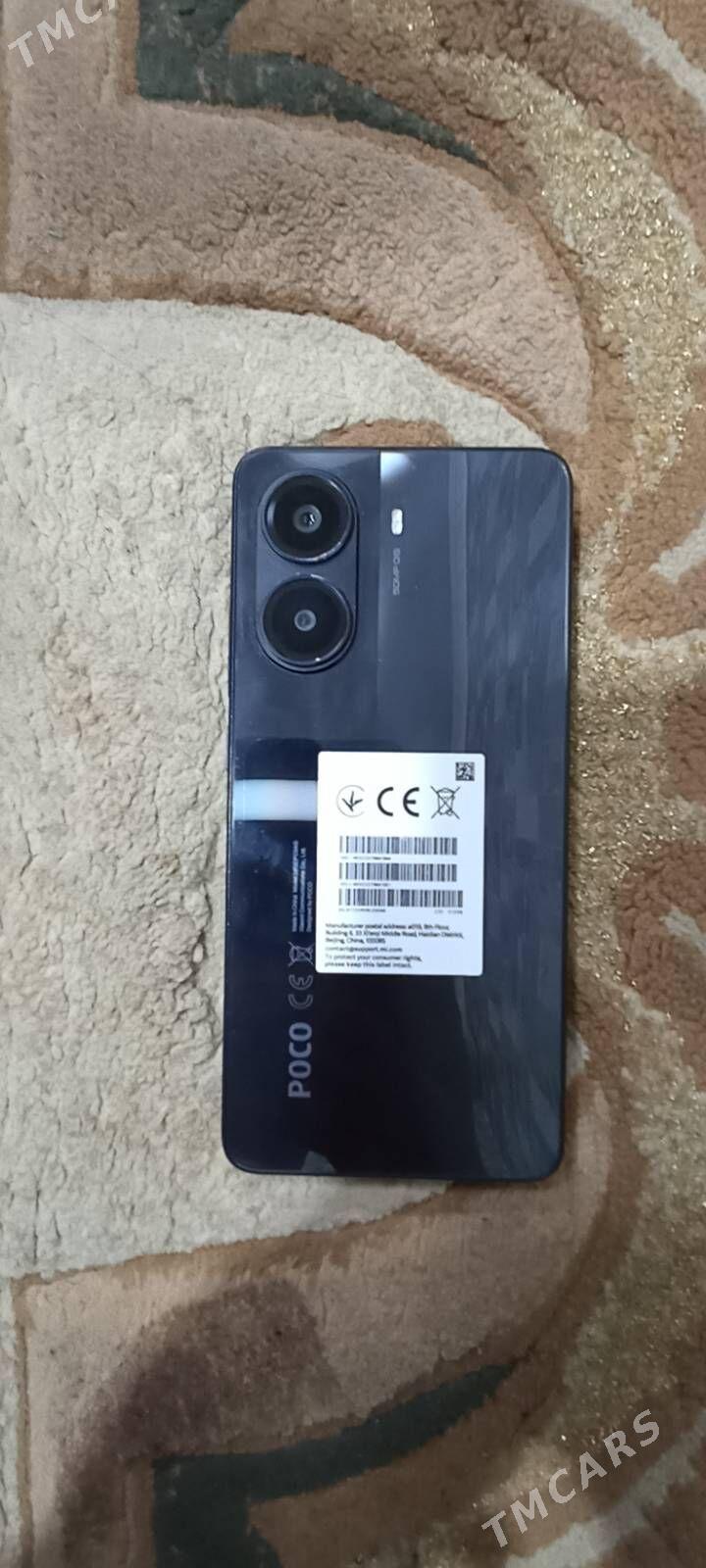 Xiaomi Poco X7 Pro - Mary - img 2