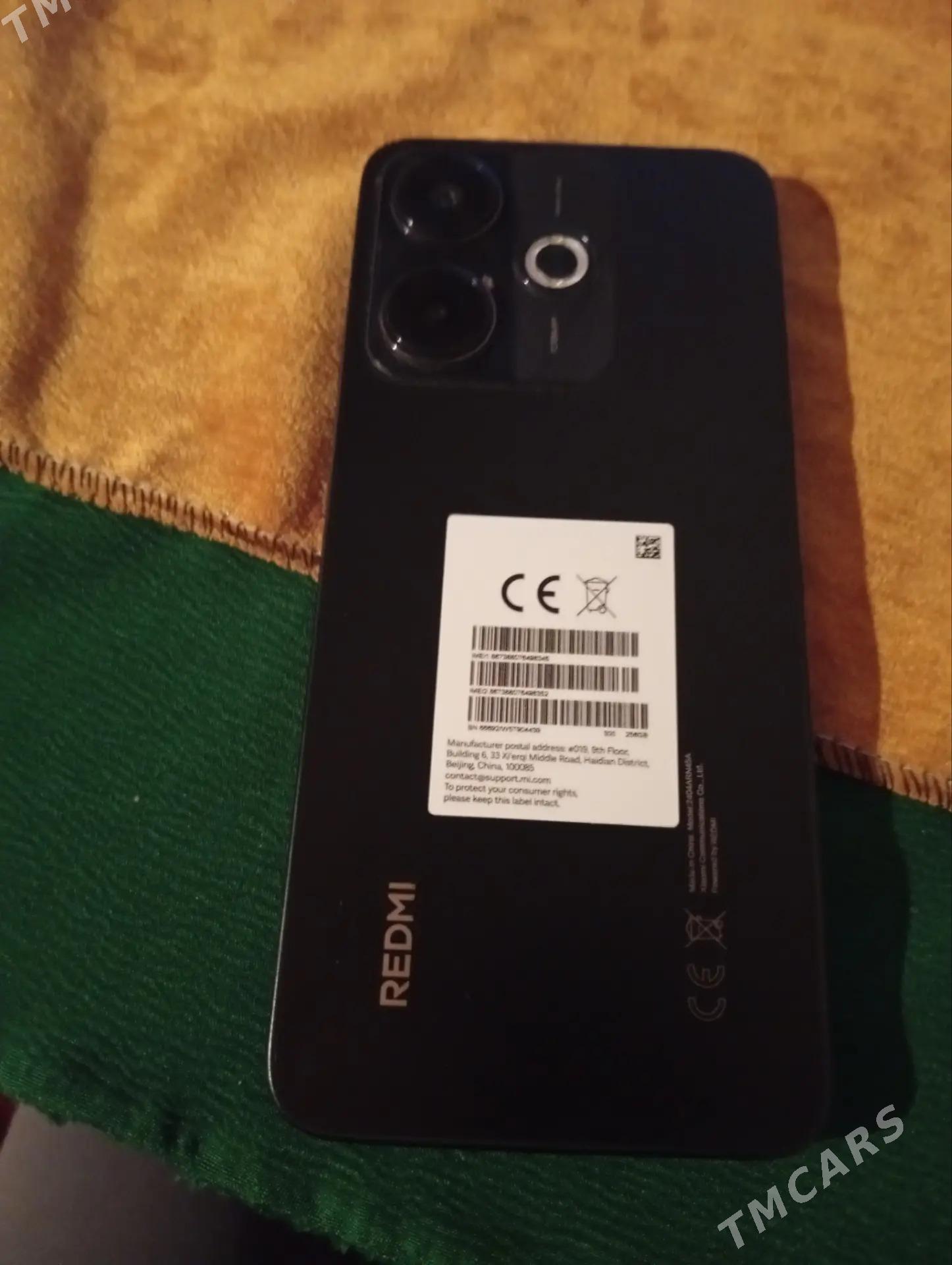 redmi 13x - Dänew - img 4