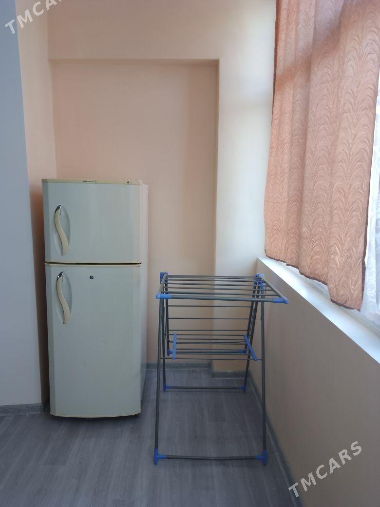 аренда квартиры - Туркменбаши - img 7