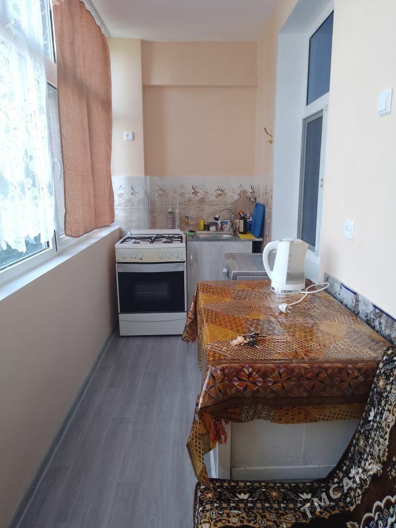 аренда квартиры - Туркменбаши - img 8