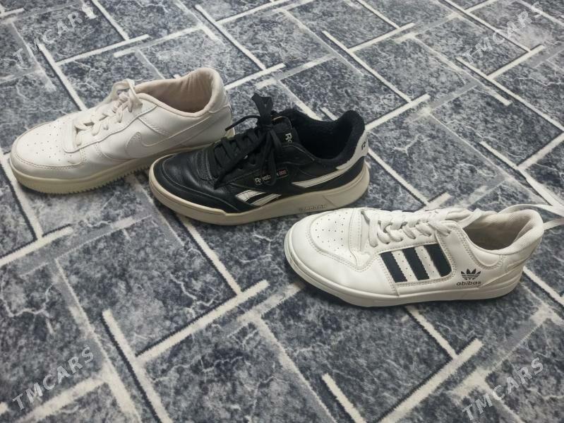 красовки - Mary - img 2