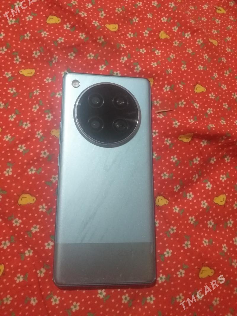 Infinix zero 40 - Türkmenabat - img 4