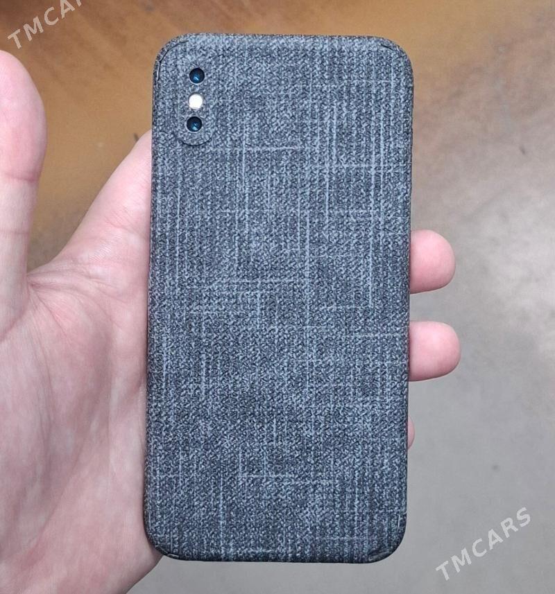 Iphon X  Obmen? - Туркменбаши - img 3