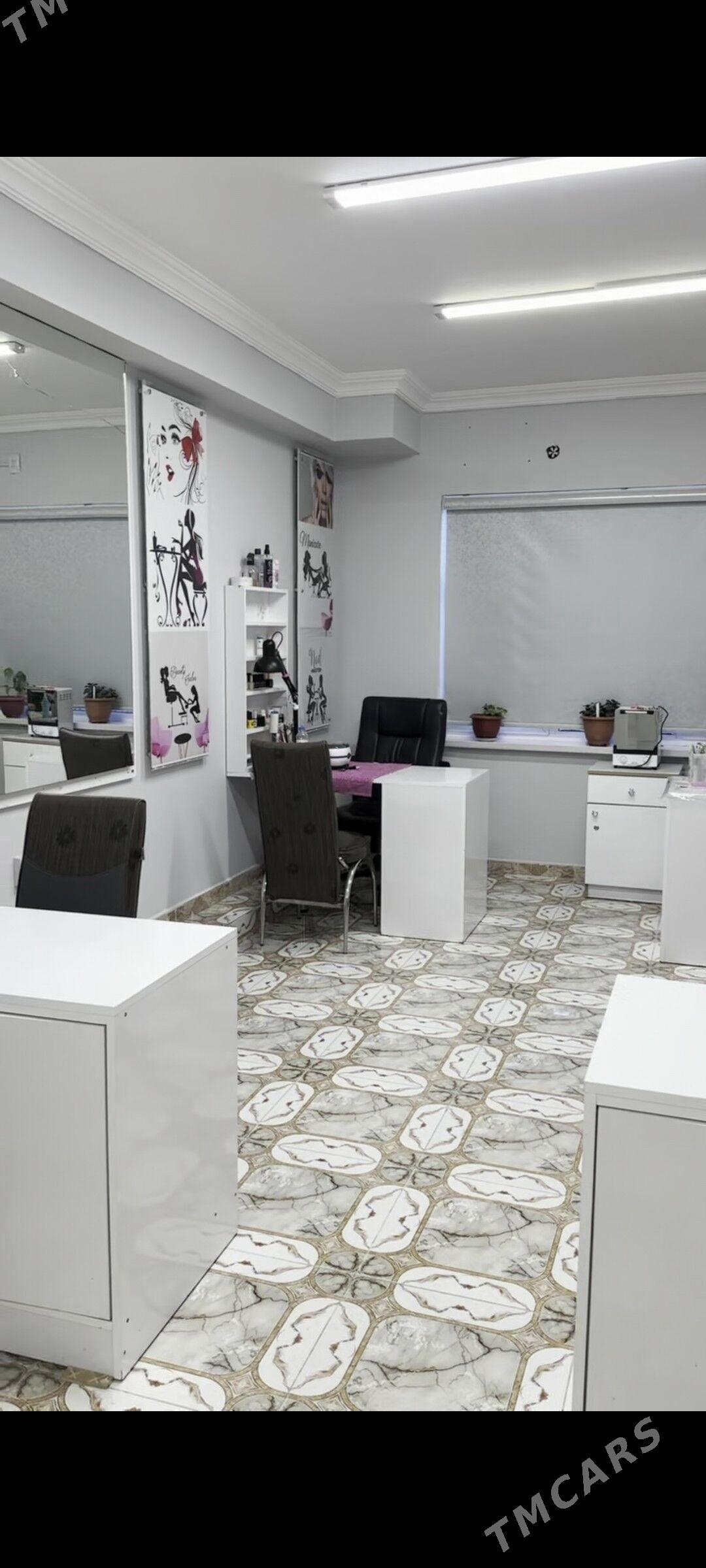 Тайын салон - Туркменабат - img 8