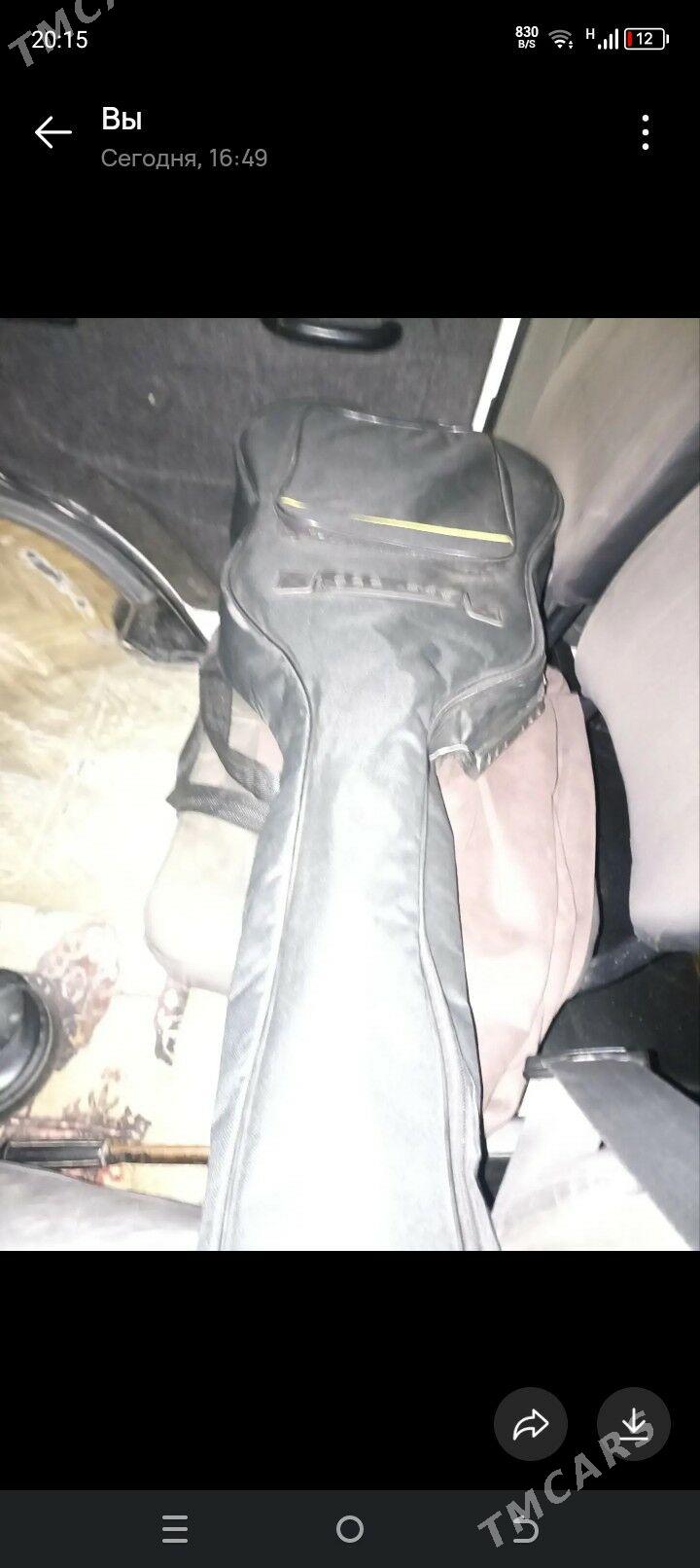 GitaraGitara - Гёкдепе - img 3