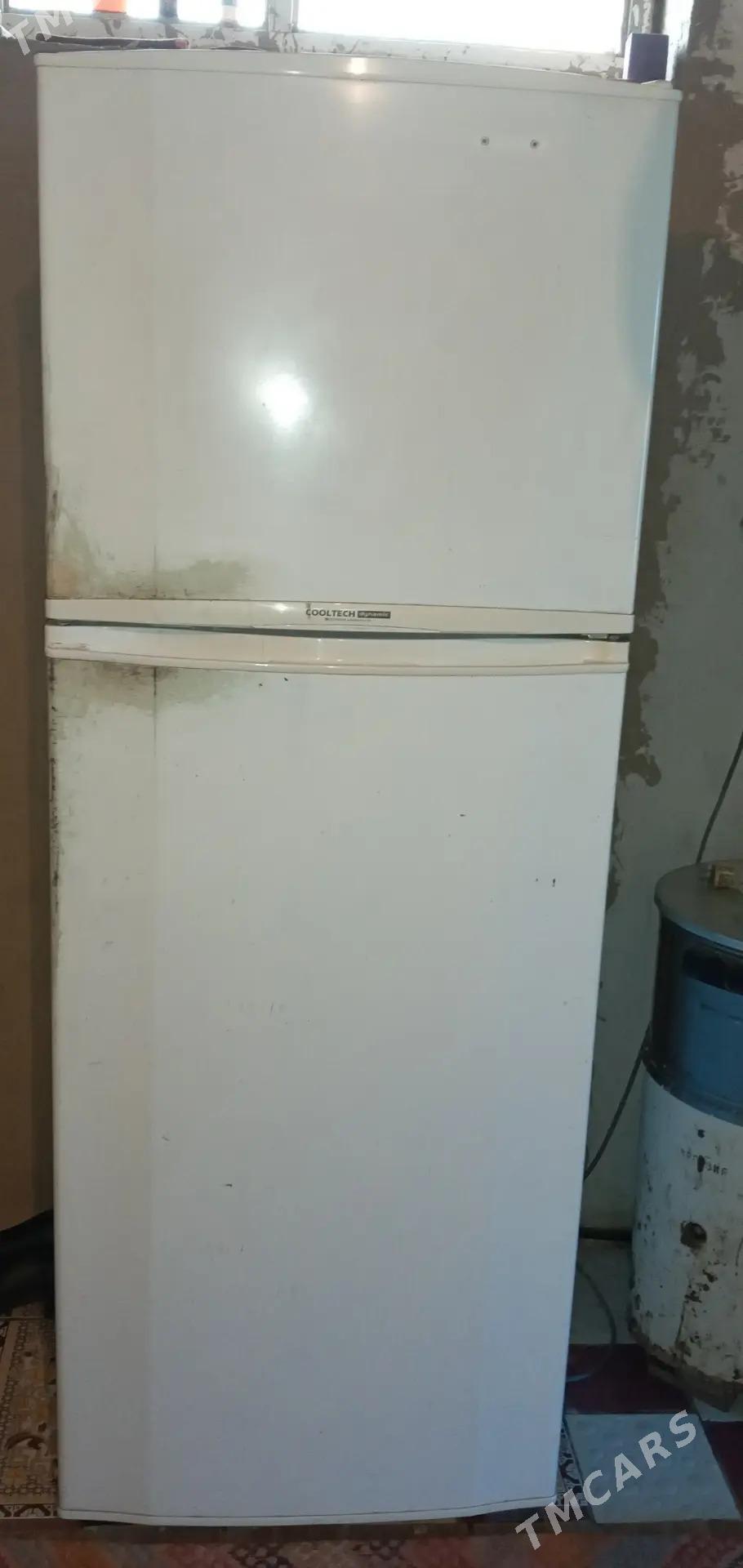 haladilnik - Губадаг - img 5