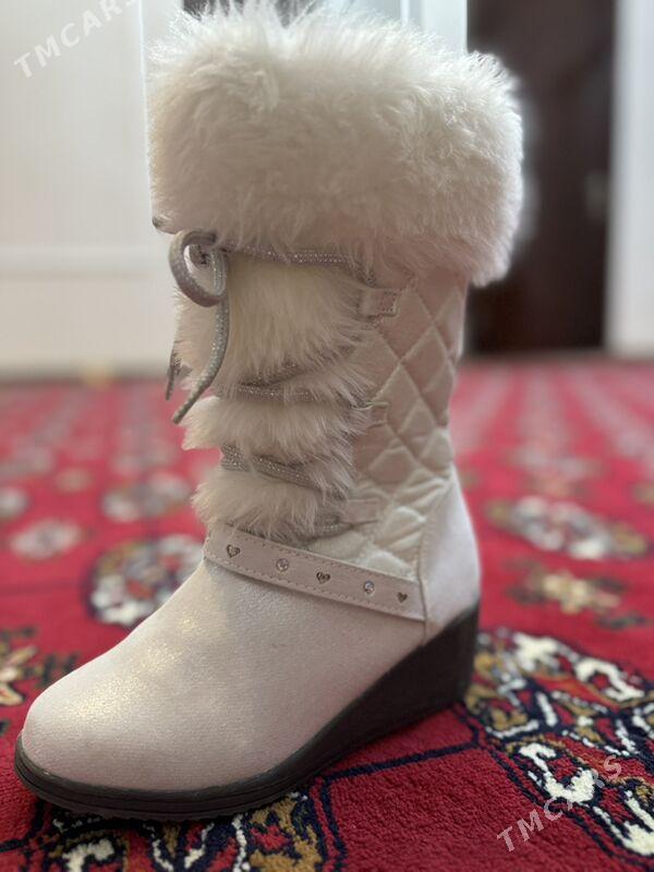 сапоги ädik - Aşgabat - img 2