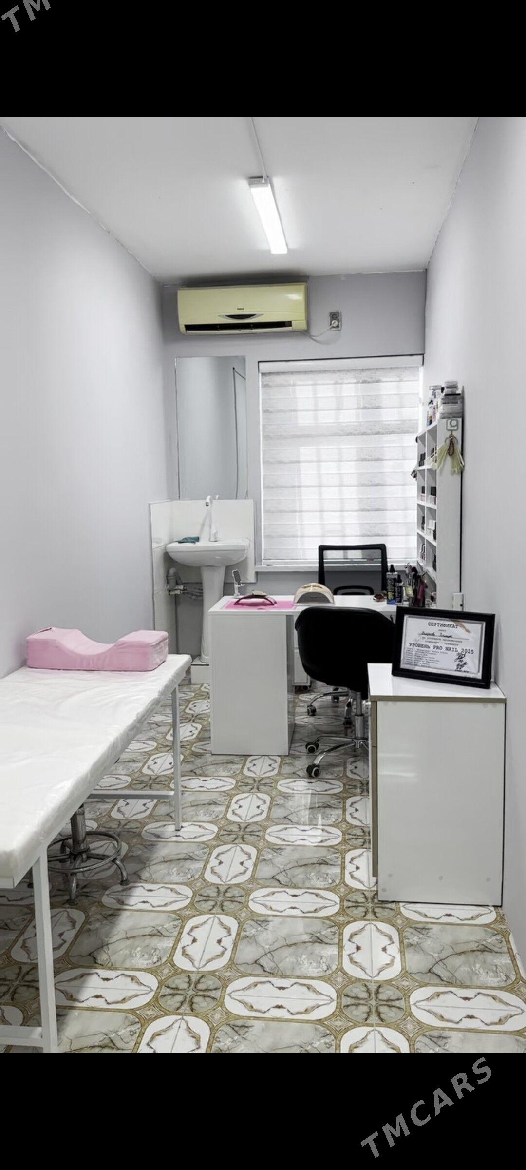 Тайын салон - Туркменабат - img 3