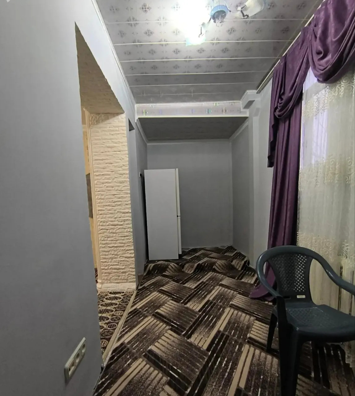 2 komnat 6 mkr - Aşgabat - img 6