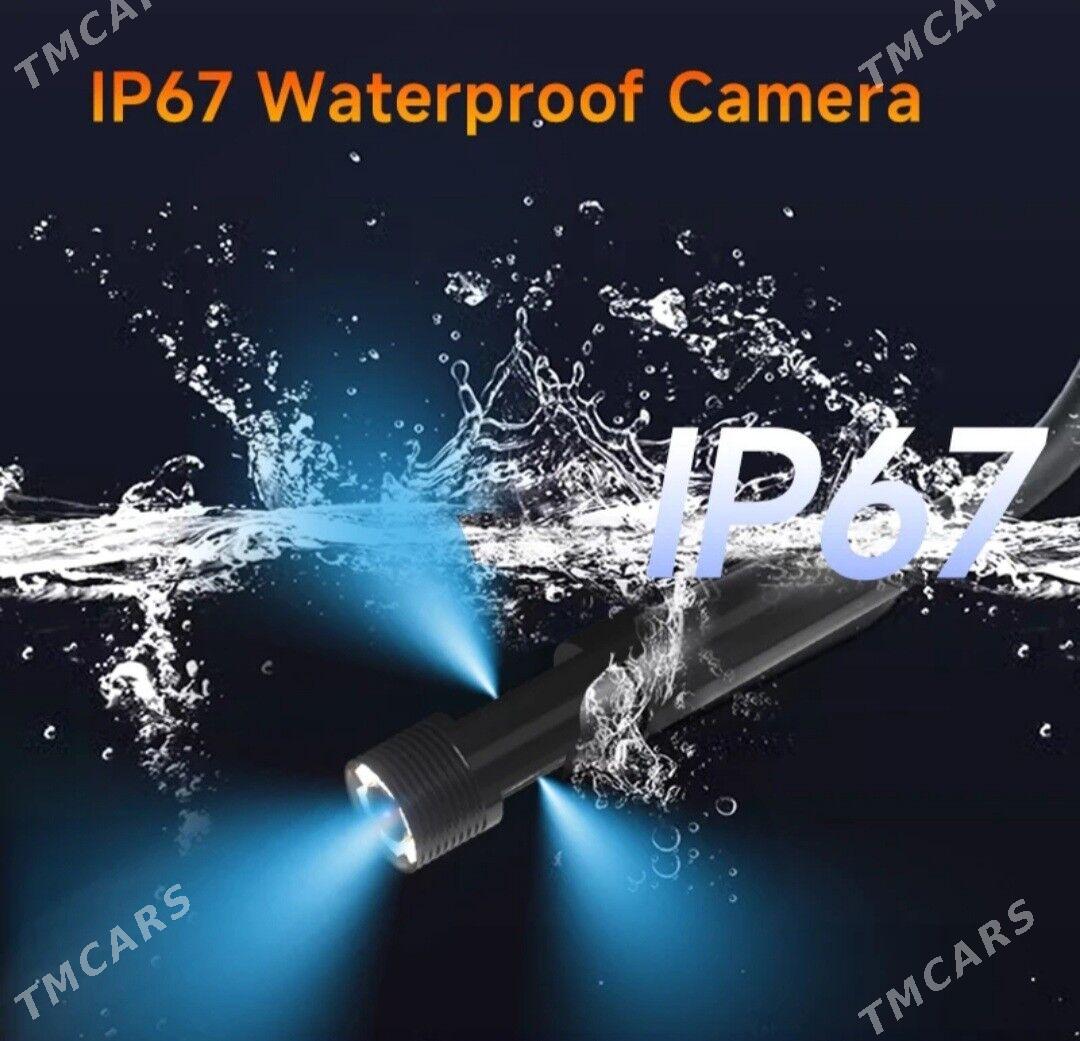 Эндоскоп с тремя камерами - Aşgabat - img 3