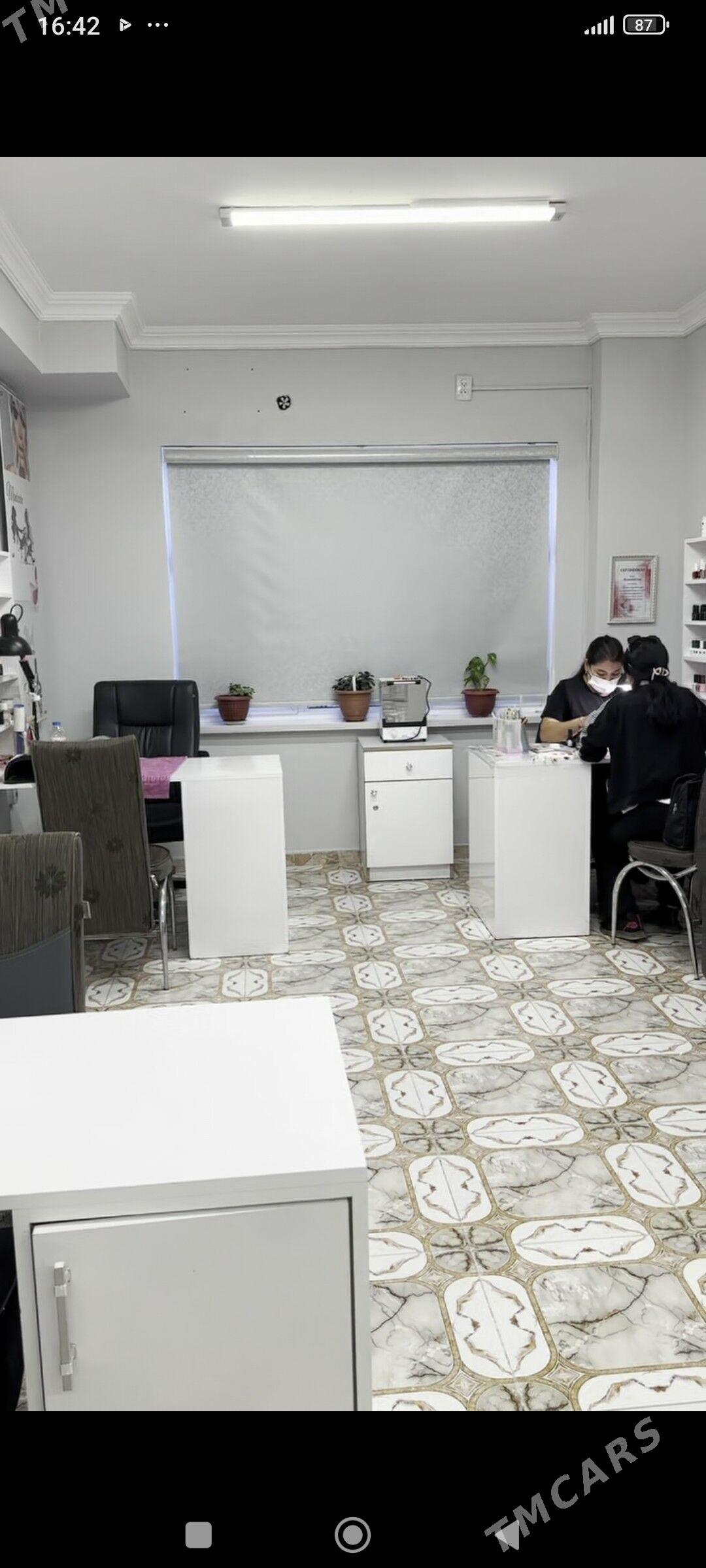 Тайын салон - Туркменабат - img 4