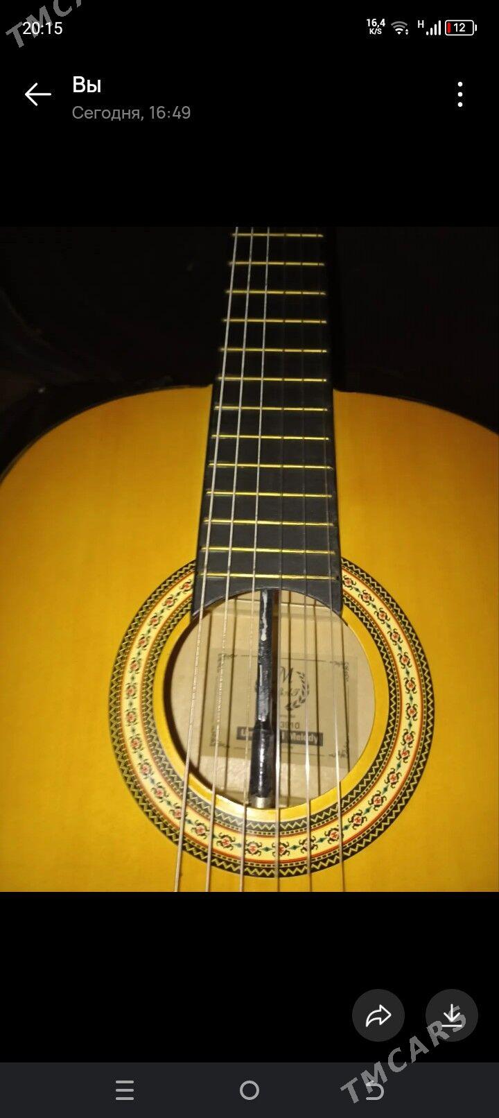 GitaraGitara - Гёкдепе - img 2