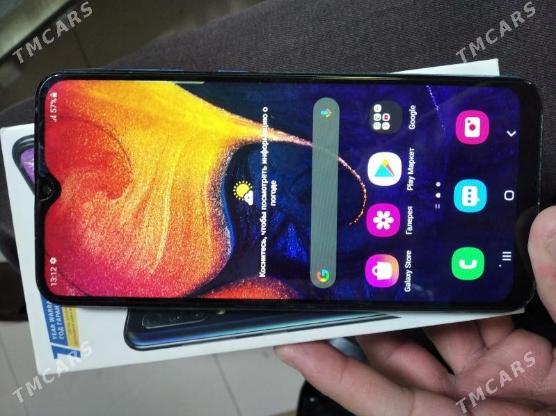 samsung a50 - Гызыларбат - img 2