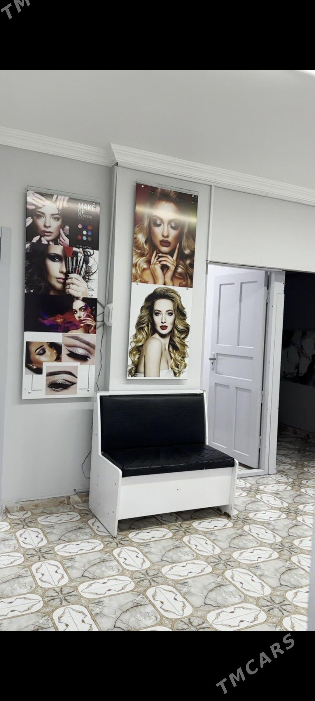 Тайын салон - Туркменабат - img 5