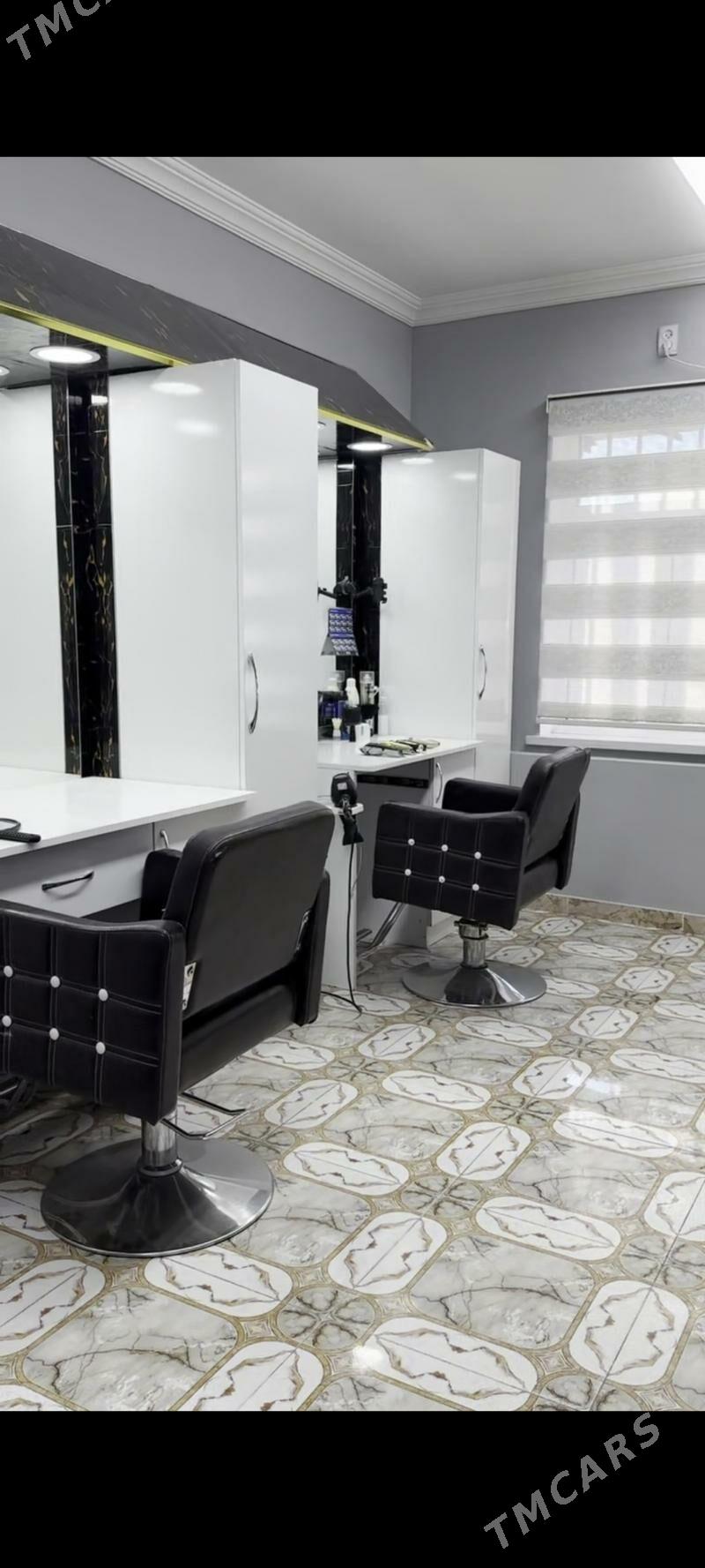 Тайын салон - Туркменабат - img 6