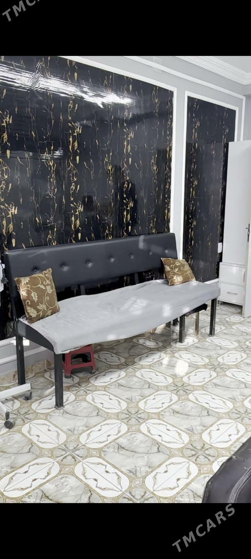 Тайын салон - Туркменабат - img 9