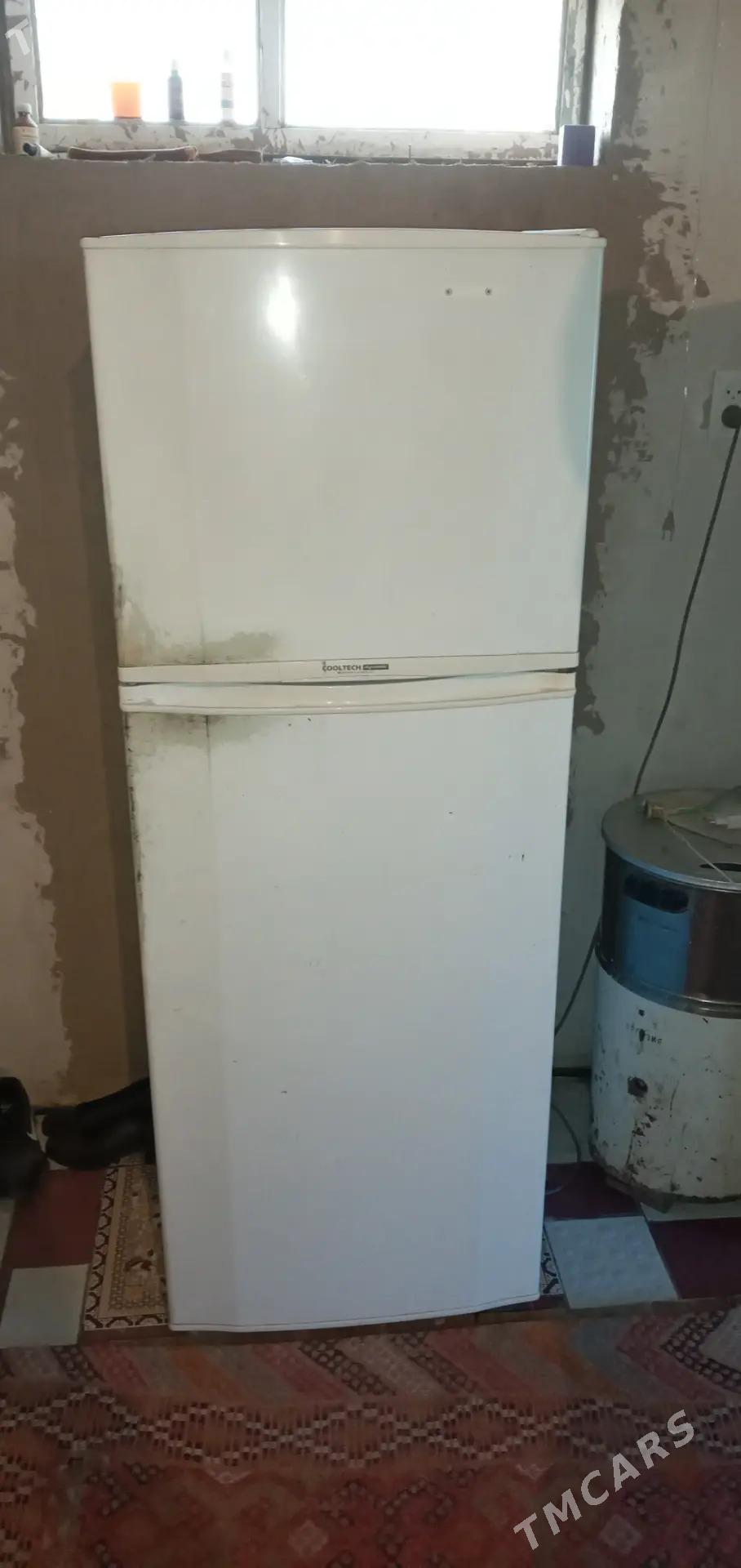 haladilnik - Губадаг - img 6