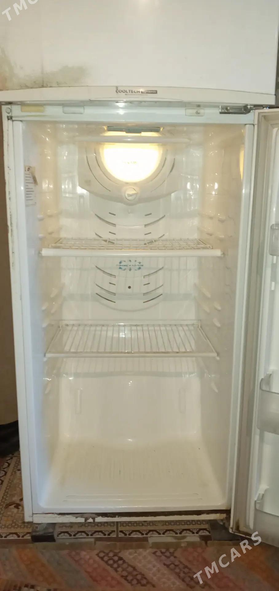 haladilnik - Губадаг - img 3