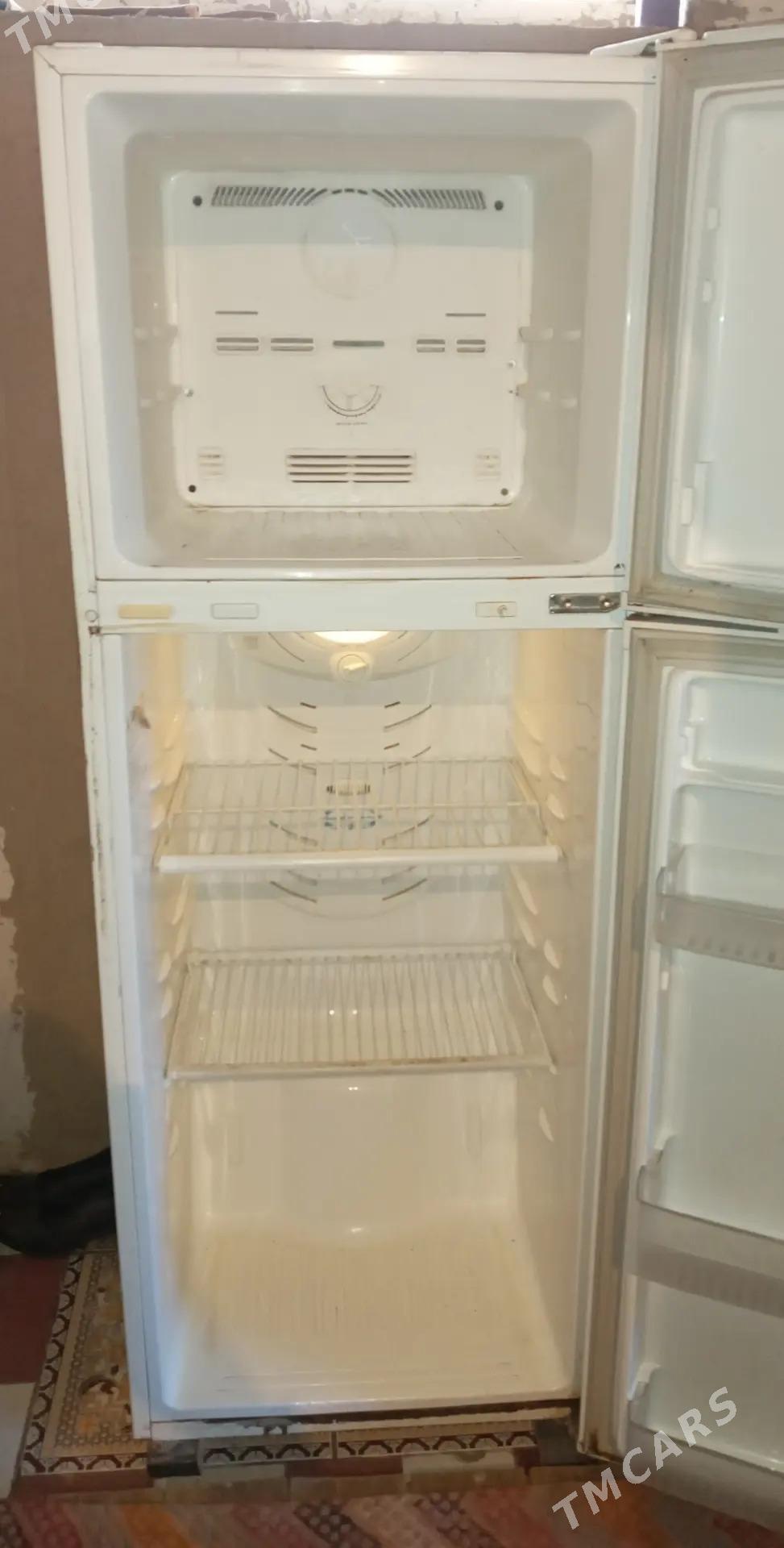 haladilnik - Губадаг - img 4