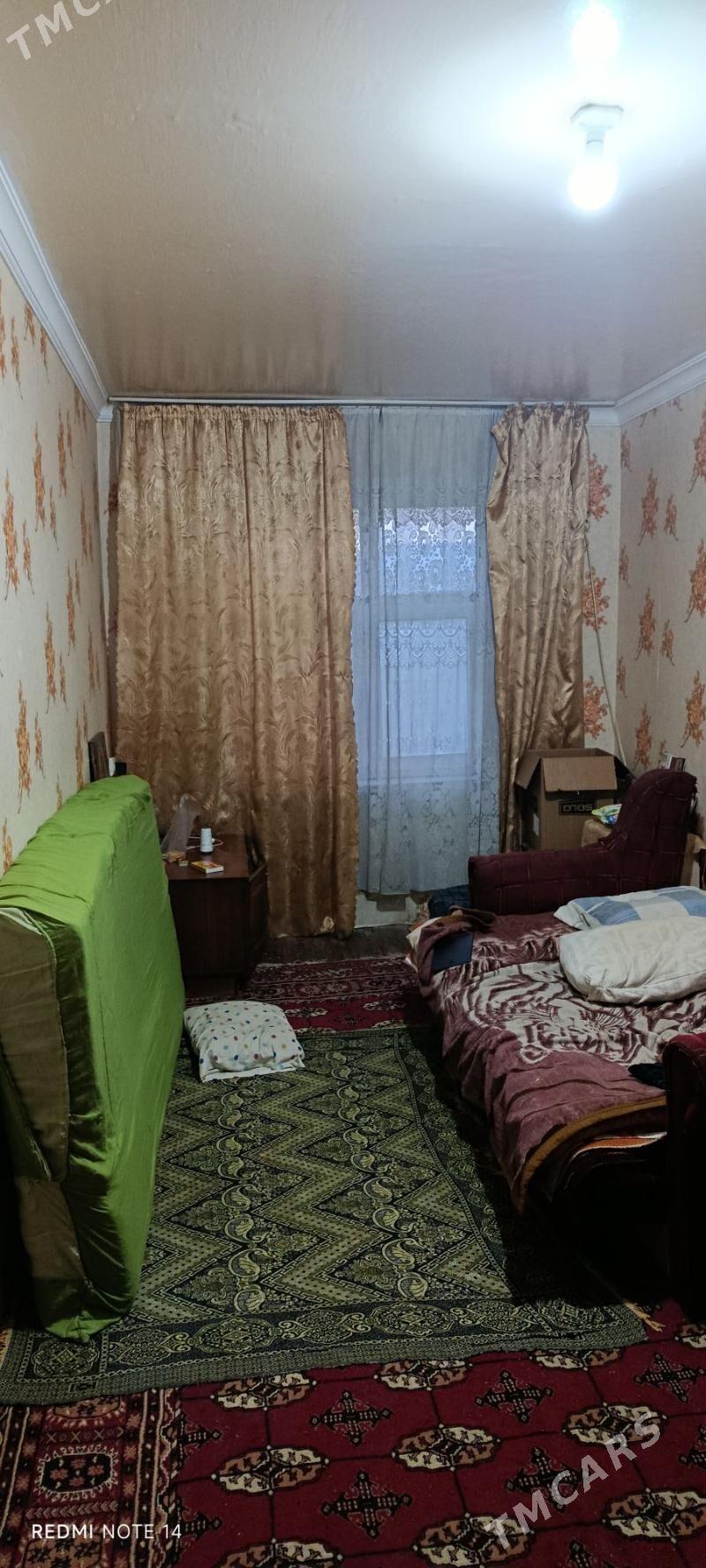 Satlyk  Jaý    - Мары - img 6