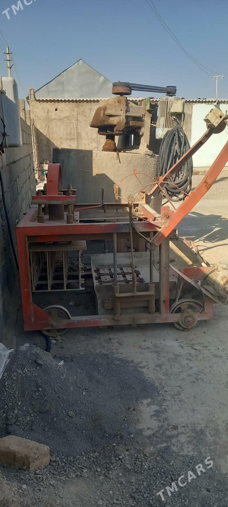 keremzit aparat - Гызыларбат - img 6