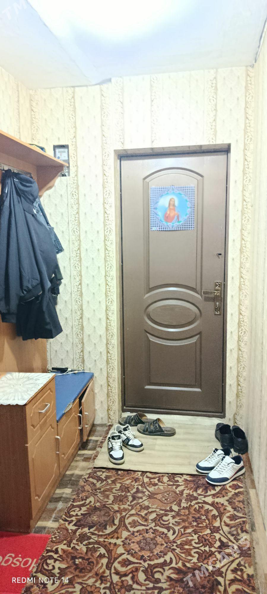 Satlyk  Jaý    - Мары - img 4