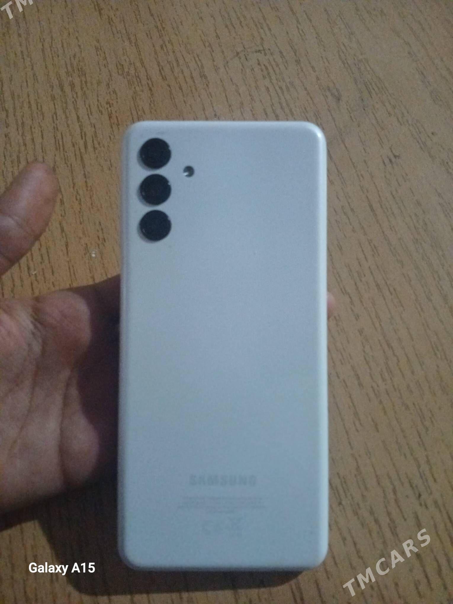 Samsung A04S - Türkmenabat - img 2