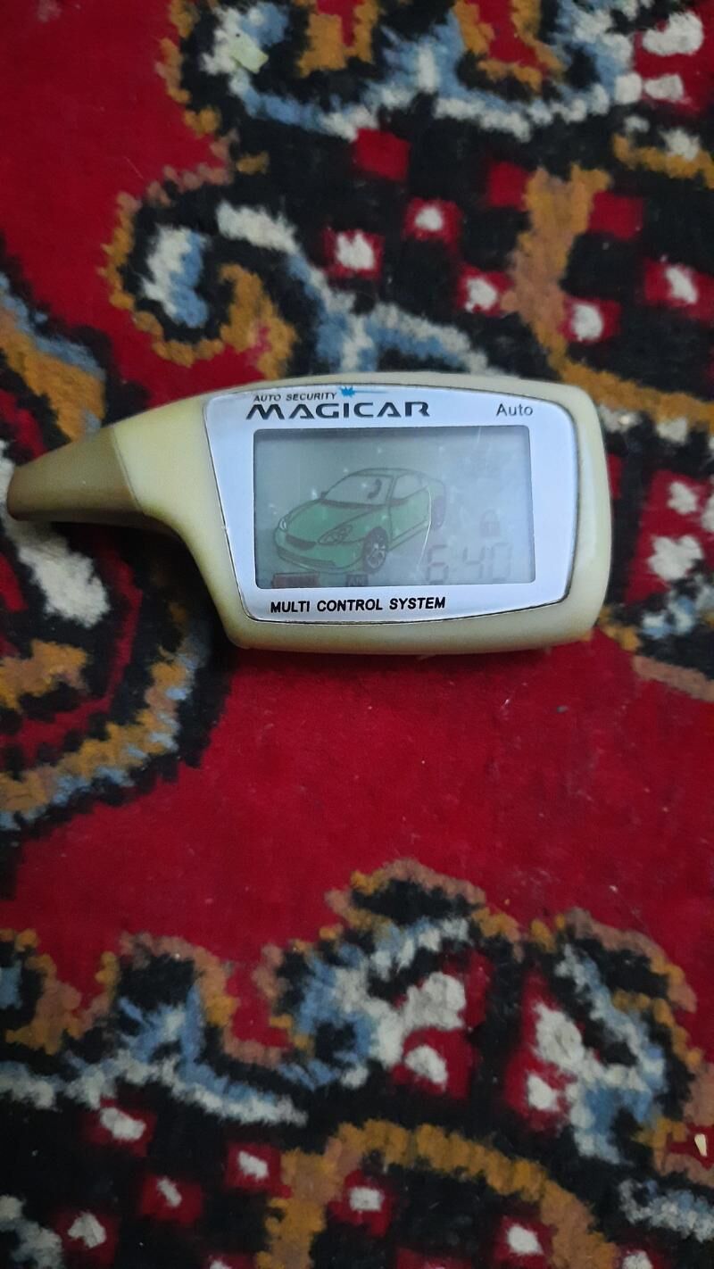 majigar 650 TMT - Анев - img 2