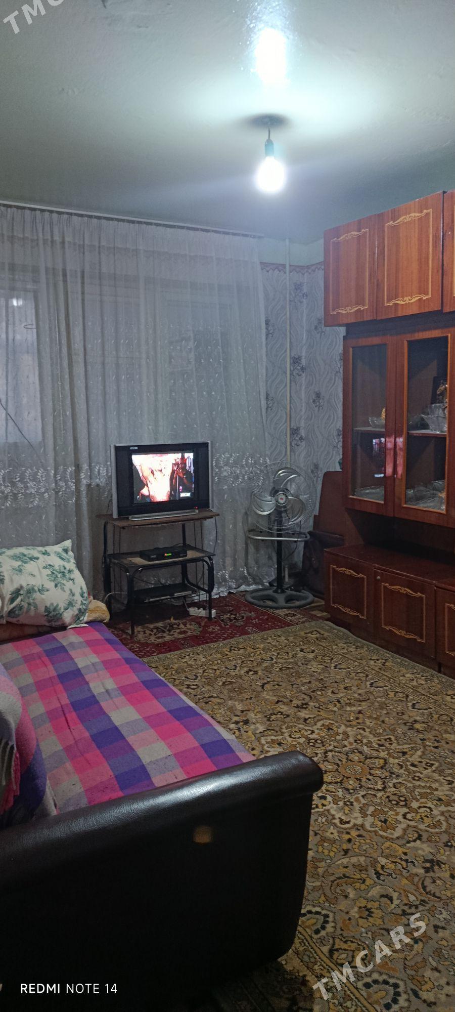 Satlyk  Jaý    - Мары - img 5