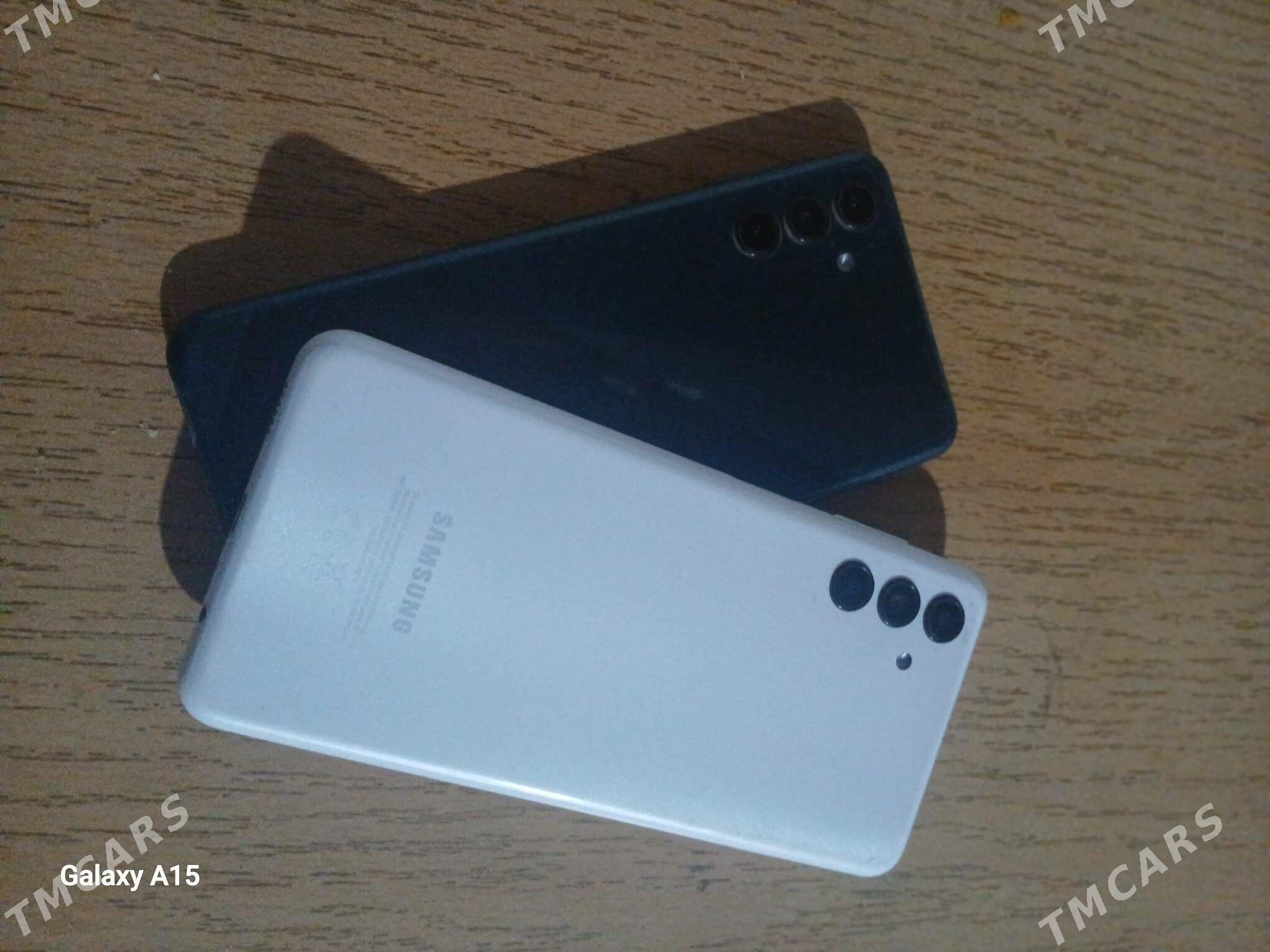 Samsung A04S - Türkmenabat - img 1