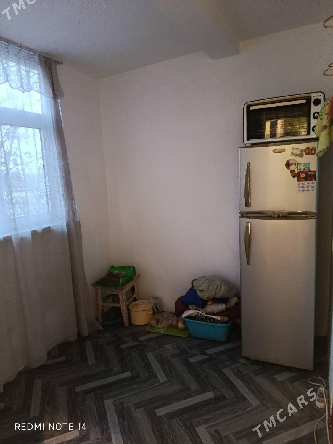 Satlyk  Jaý    - Мары - img 2