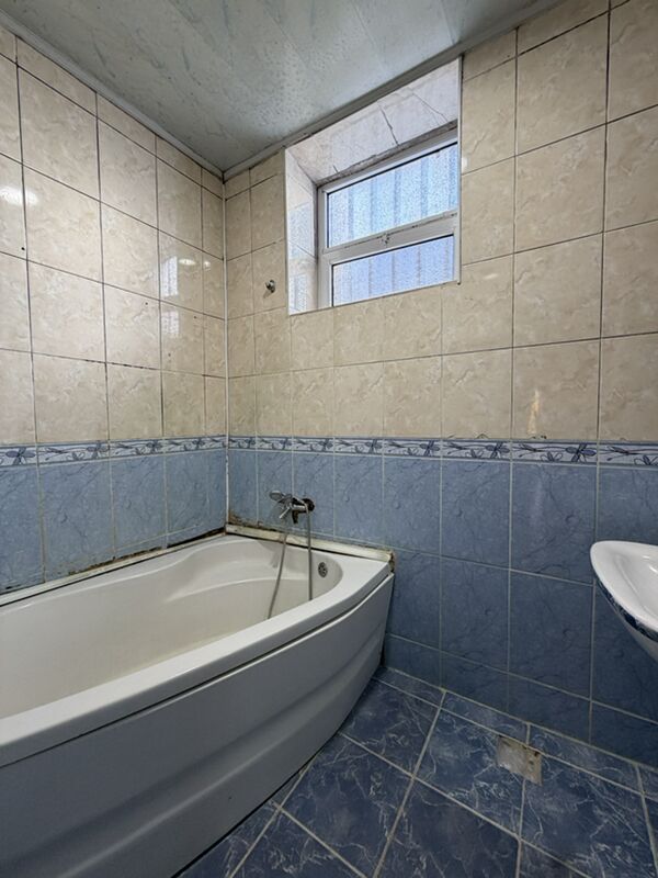 Bolgarka 3 komnat 1 etaj - Aşgabat - img 8