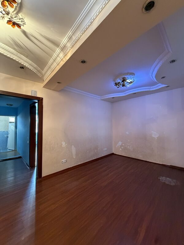 Bolgarka 3 komnat 1 etaj - Aşgabat - img 9