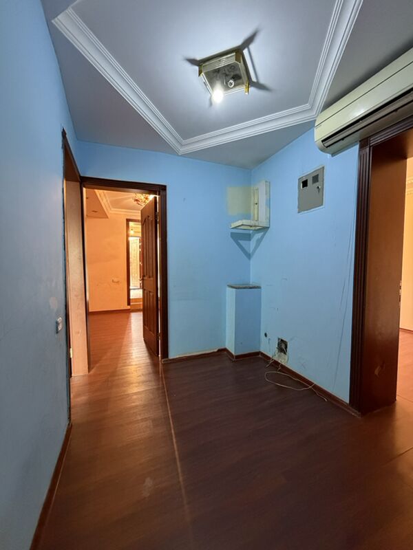 Bolgarka 3 komnat 1 etaj - Aşgabat - img 6