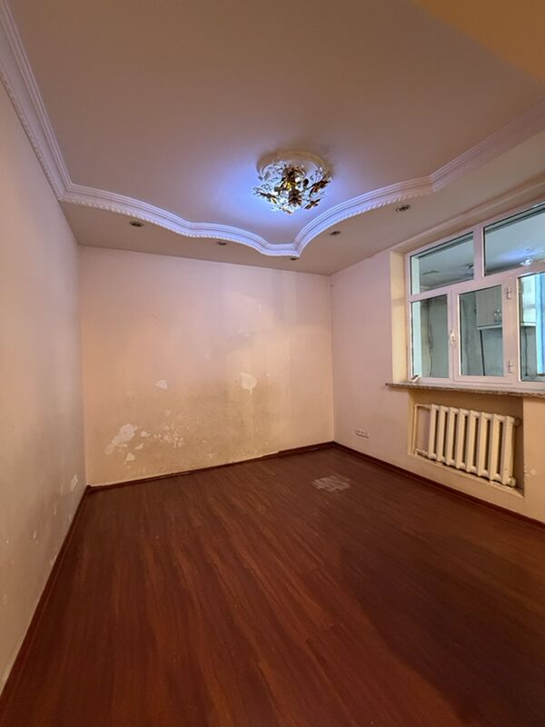 Bolgarka 3 komnat 1 etaj - Aşgabat - img 3