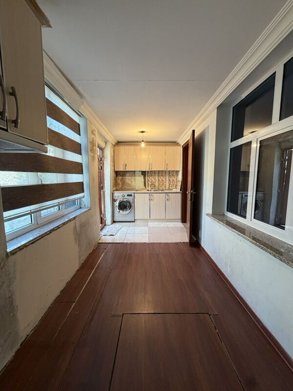 Bolgarka 3 komnat 1 etaj - Aşgabat - img 2