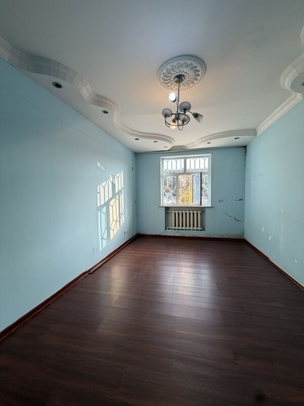 Bolgarka 3 komnat 1 etaj - Aşgabat - img 4