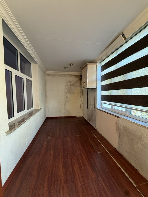 Bolgarka 3 komnat 1 etaj - Aşgabat - img 10