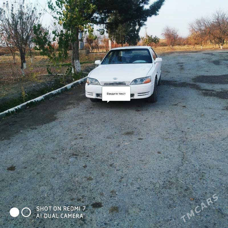 Lexus ES 250 1992 - 40 000 TMT - Garagum etraby - img 1