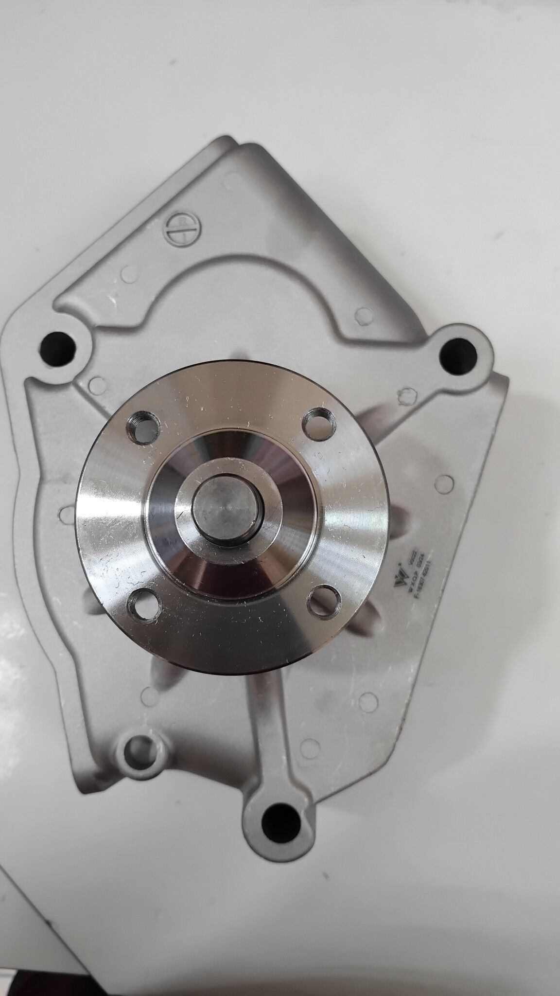 Runner 2002 gidro muto kirpleÿ 600 TMT - Ашхабад - img 2