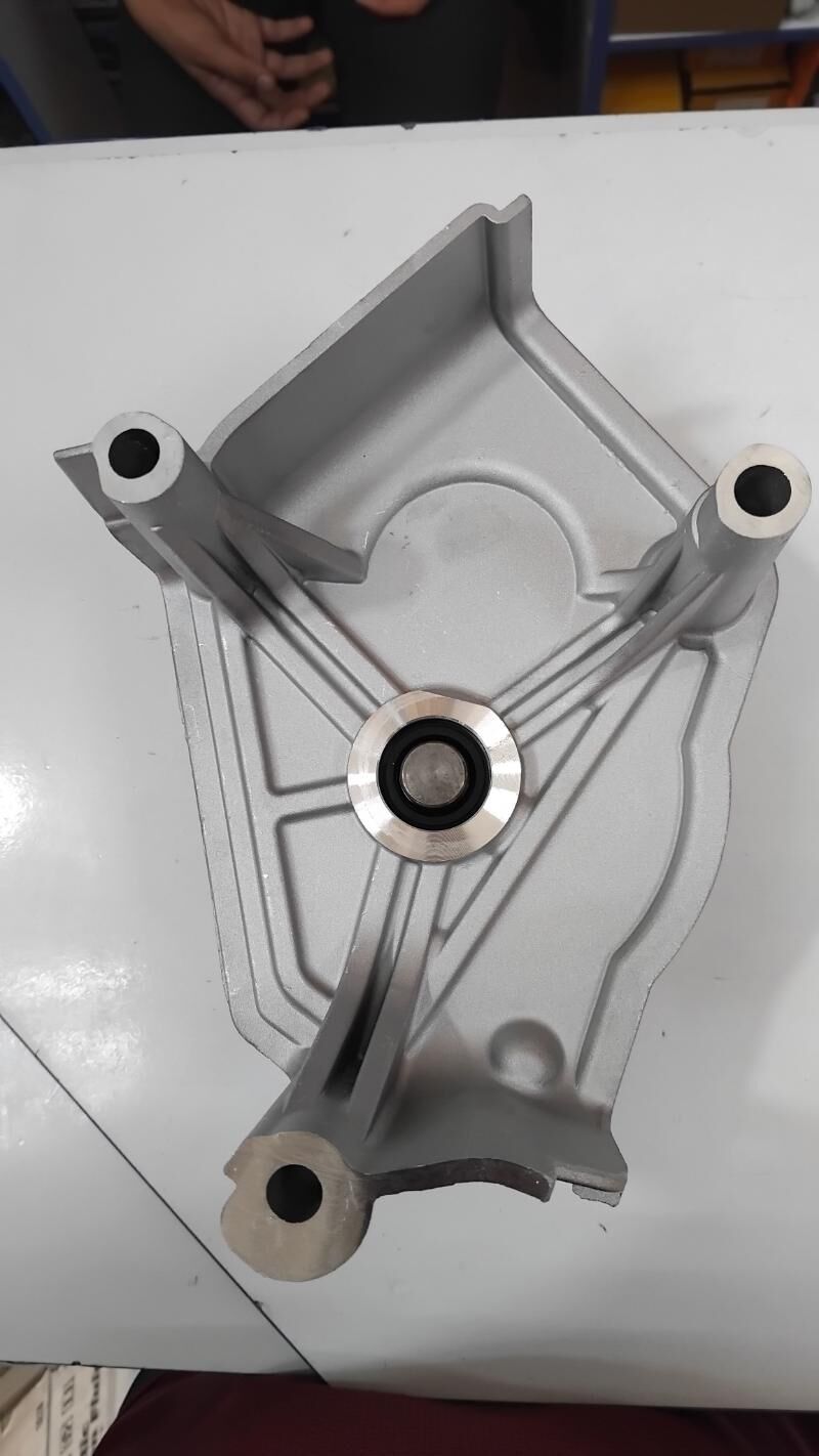 Runner 2002 gidro muto kirpleÿ 600 TMT - Ашхабад - img 3