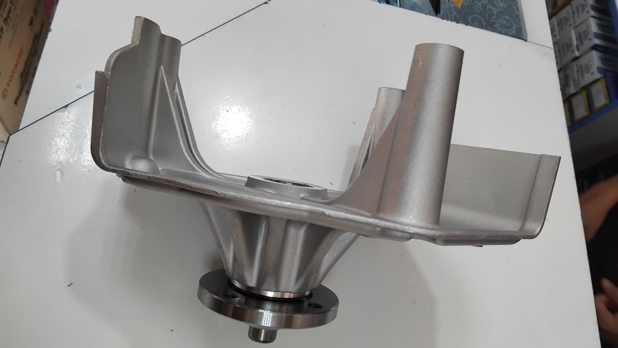 Runner 2002 gidro muto kirpleÿ 600 TMT - Ашхабад - img 1