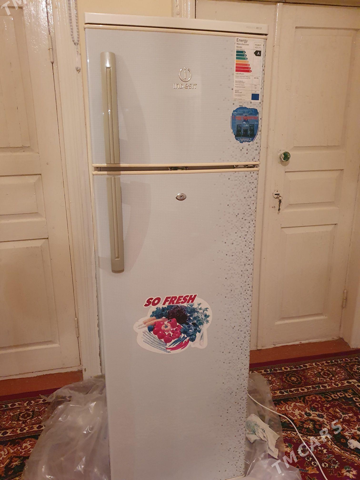 Holodinlik - Gökdepe - img 3